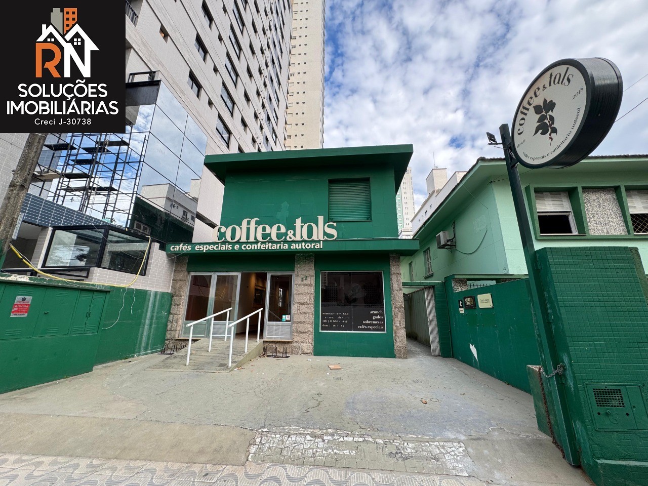 Loja-Salão, 324 m² - Foto 56