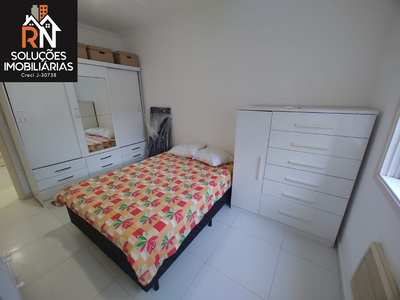 Apartamento, 1 quarto, 60 m² - Foto 9