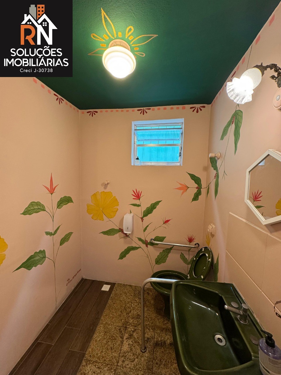 Loja-Salão, 324 m² - Foto 22