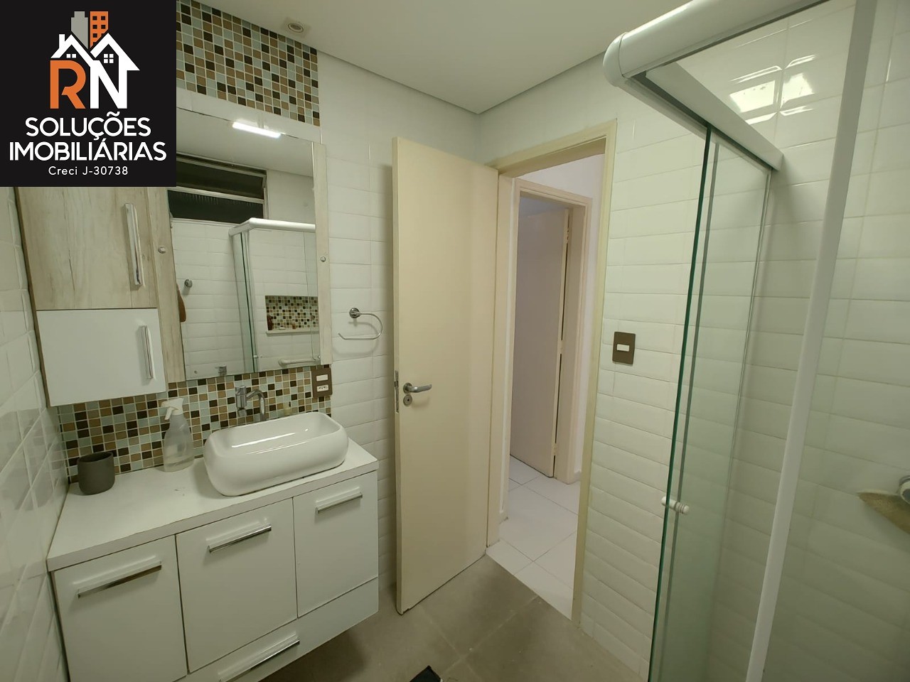 Apartamento, 1 quarto, 60 m² - Foto 14