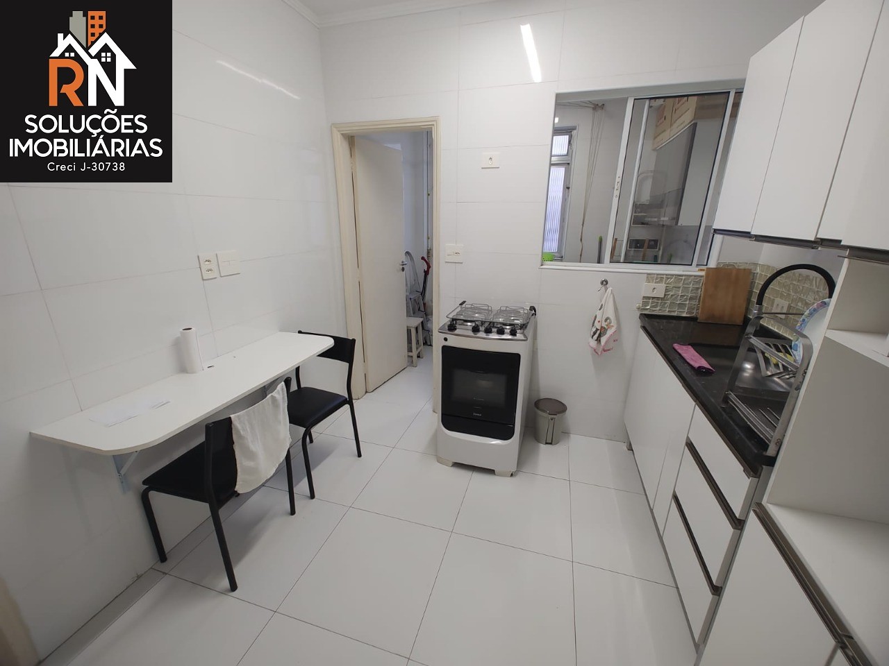 Apartamento, 1 quarto, 60 m² - Foto 4