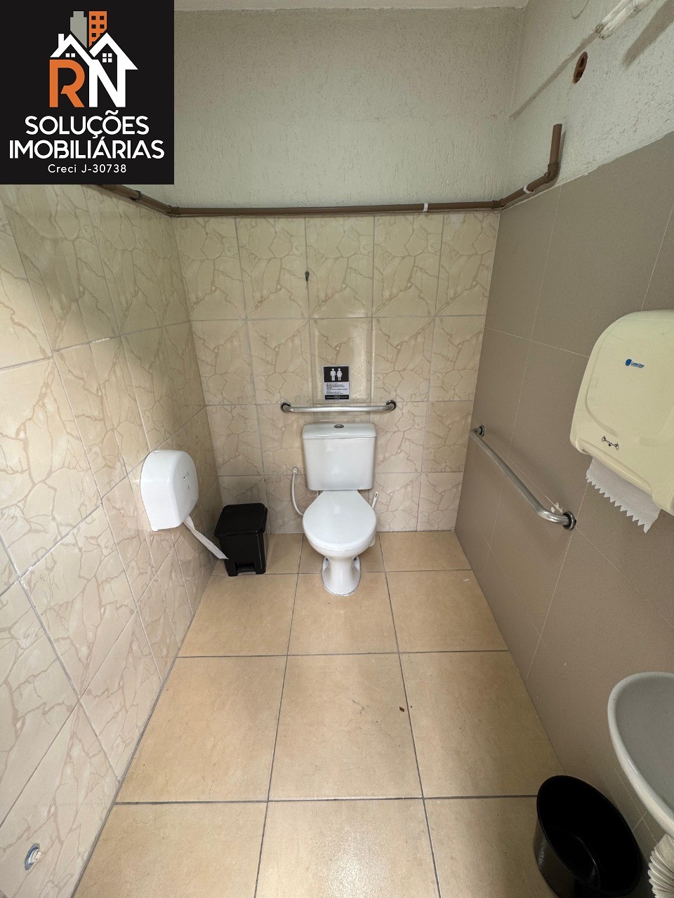 Loja-Salão, 324 m² - Foto 23