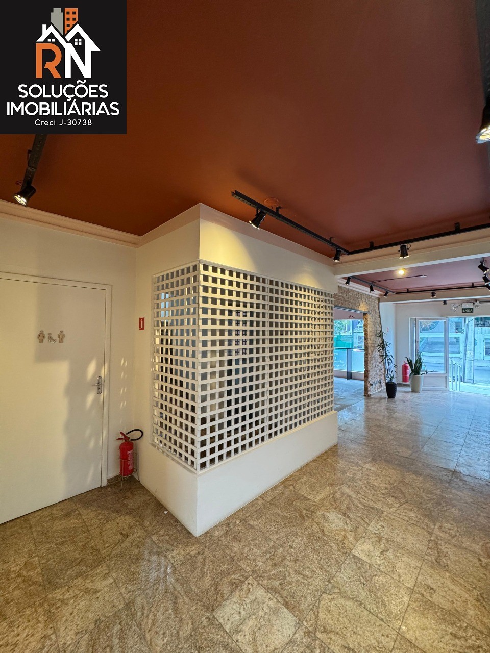 Loja-Salão, 324 m² - Foto 8