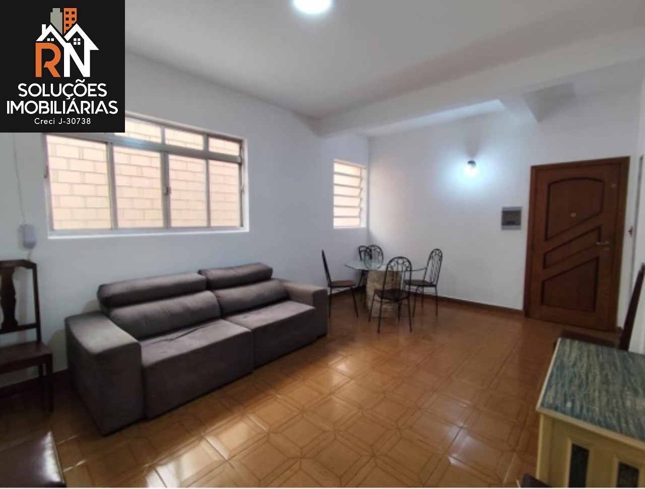 Apartamento, 3 quartos, 90 m² - Foto 1