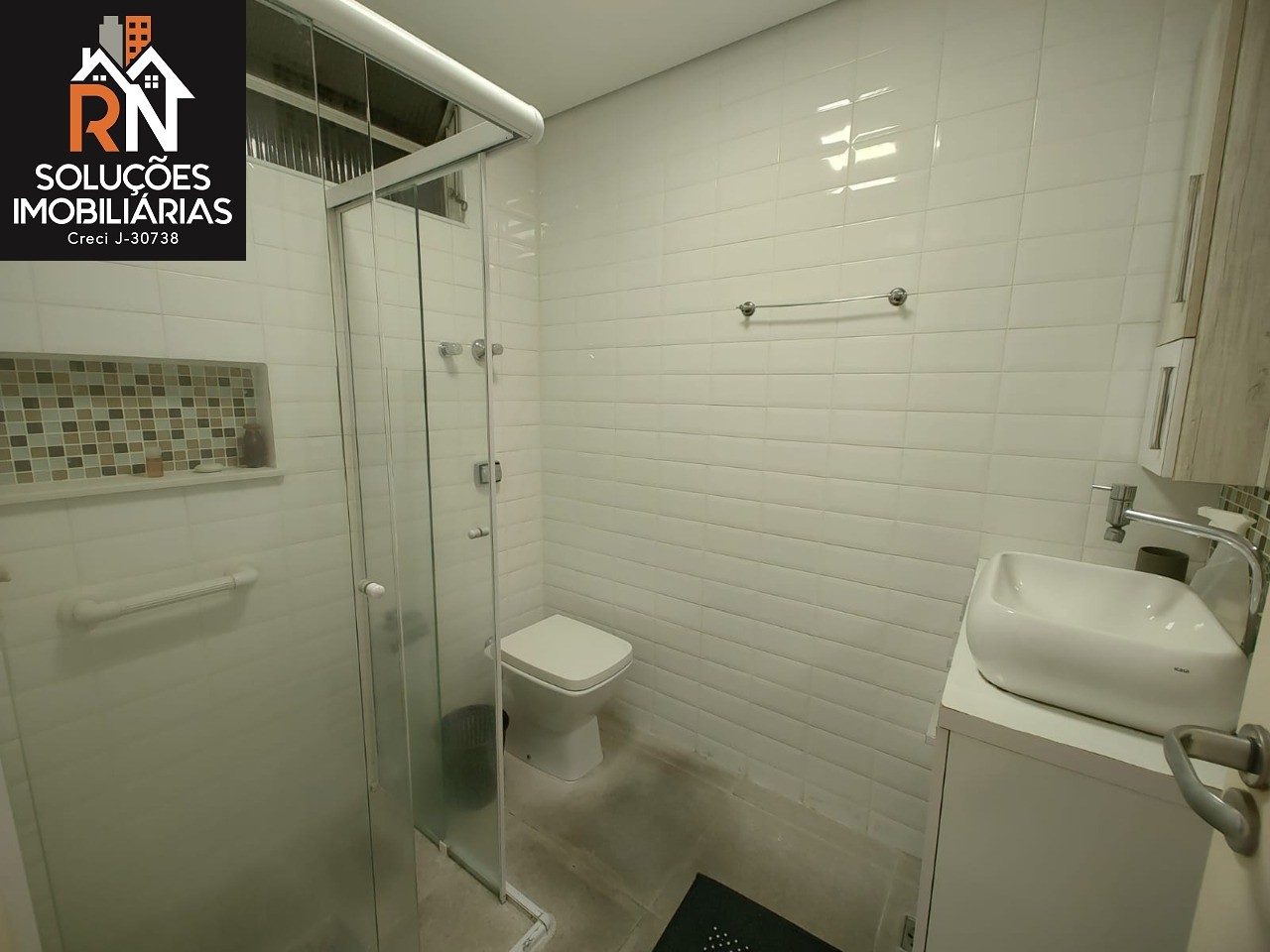 Apartamento, 1 quarto, 60 m² - Foto 12