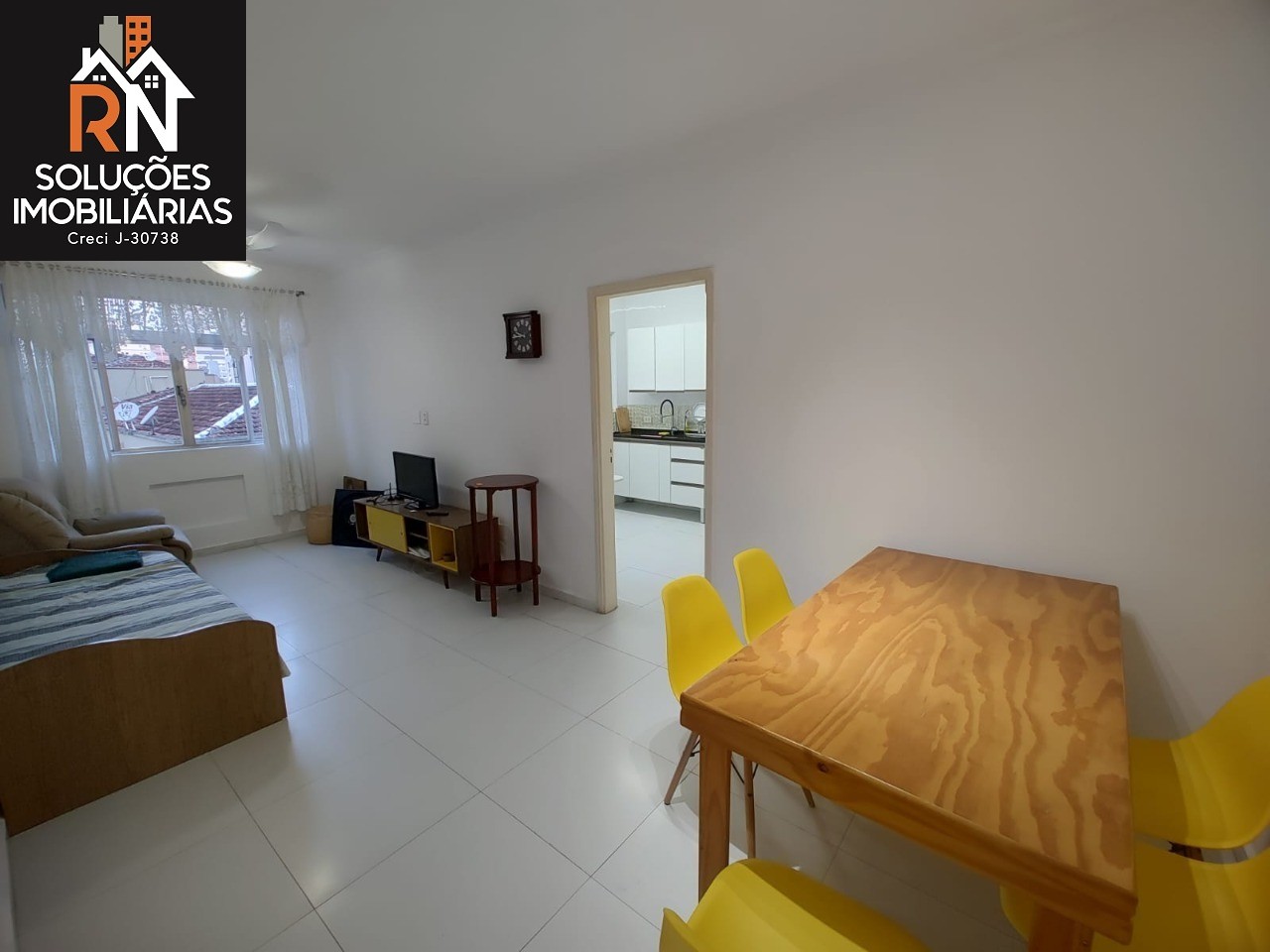 Apartamento, 1 quarto, 60 m² - Foto 19