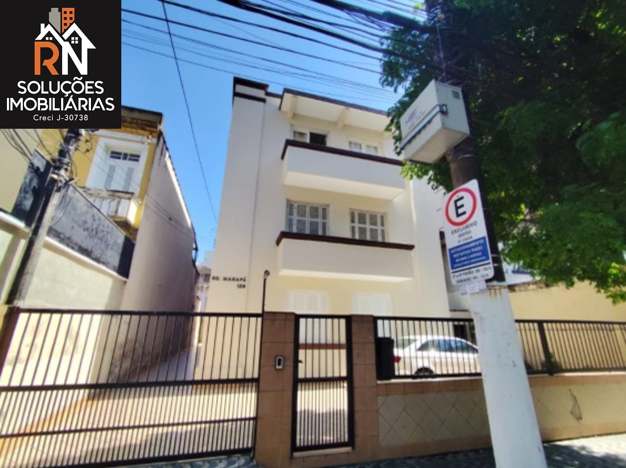 Apartamento, 3 quartos, 90 m² - Foto 2