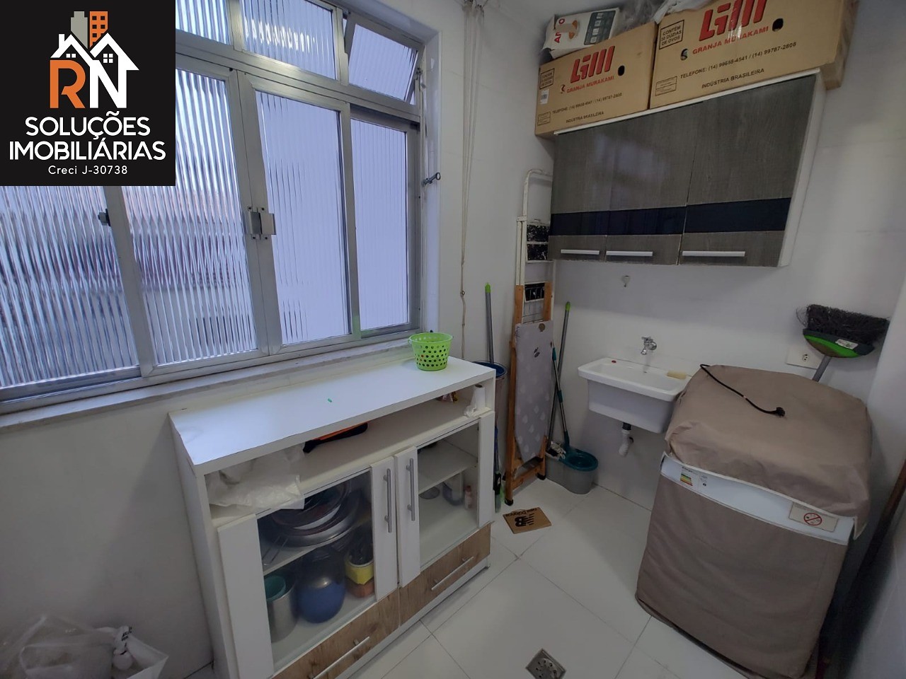 Apartamento, 1 quarto, 60 m² - Foto 3