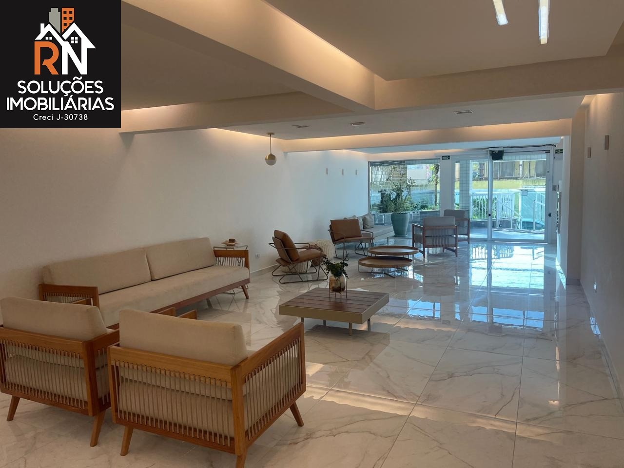 Apartamento, 1 quarto, 56 m² - Foto 28