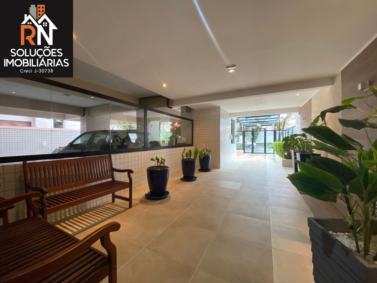 Apartamento, 3 quartos, 106 m² - Foto 5