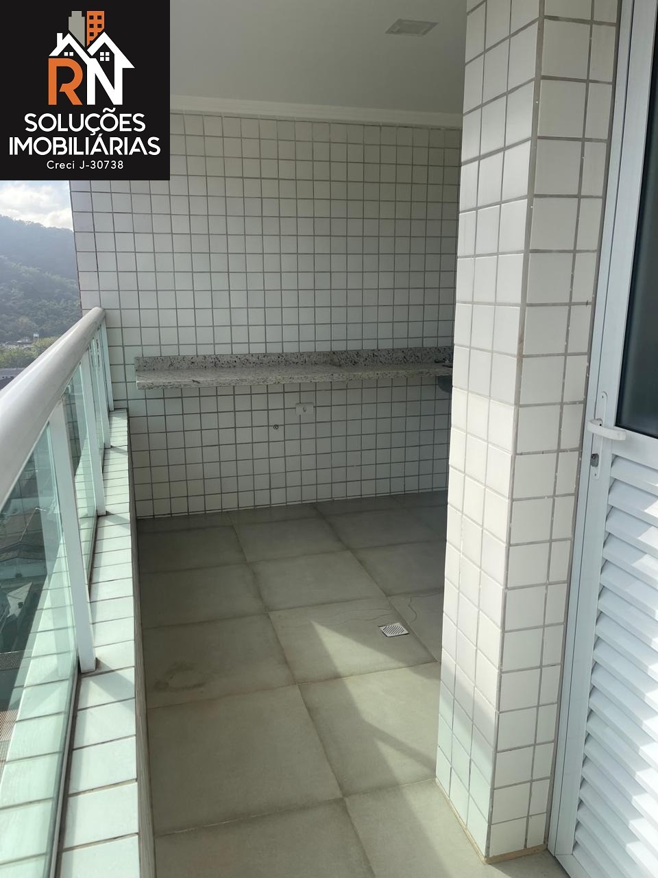 Apartamento, 1 quarto, 56 m² - Foto 5