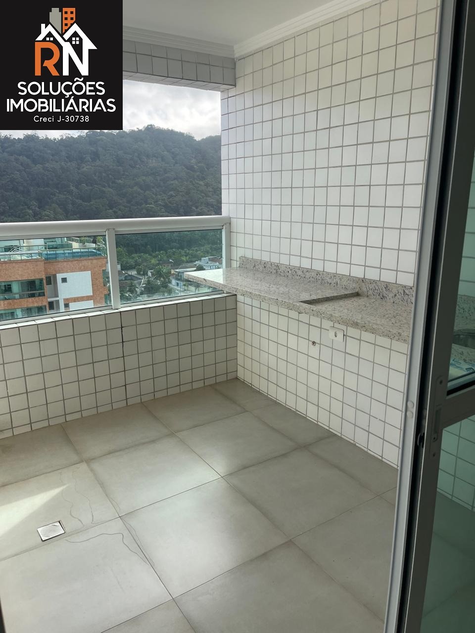 Apartamento, 1 quarto, 56 m² - Foto 9