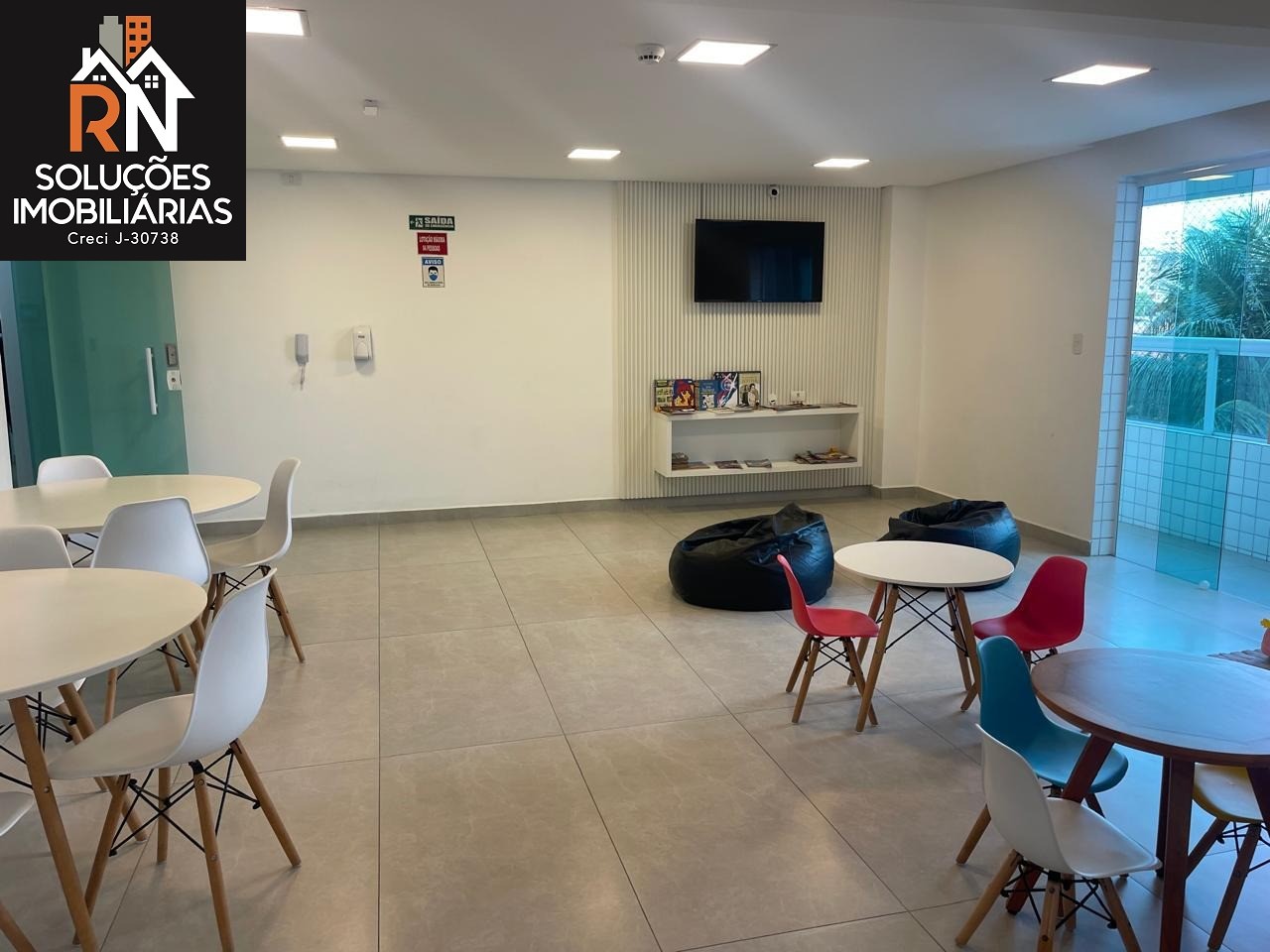 Apartamento, 1 quarto, 56 m² - Foto 22