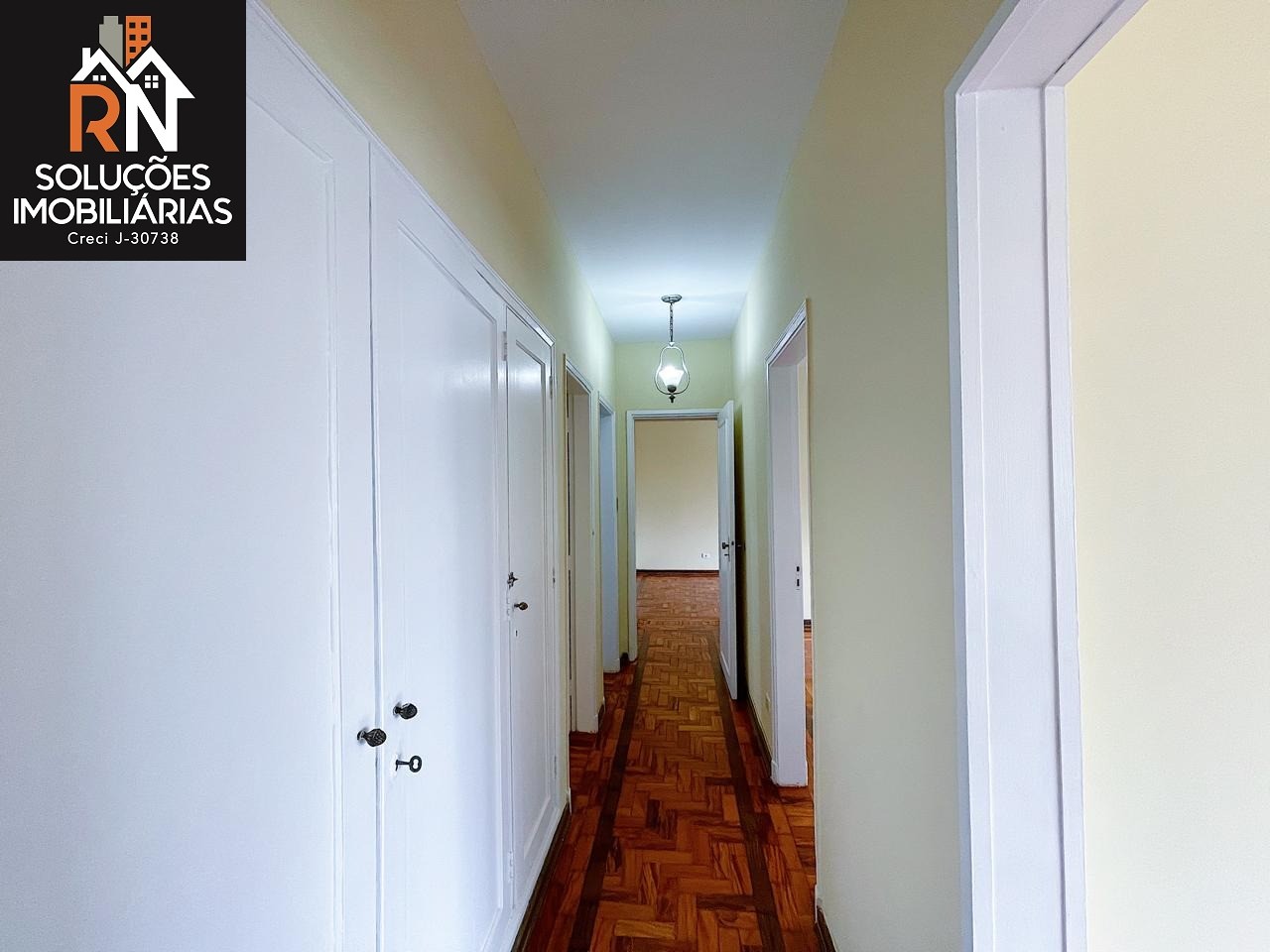 Apartamento, 3 quartos, 118 m² - Foto 5