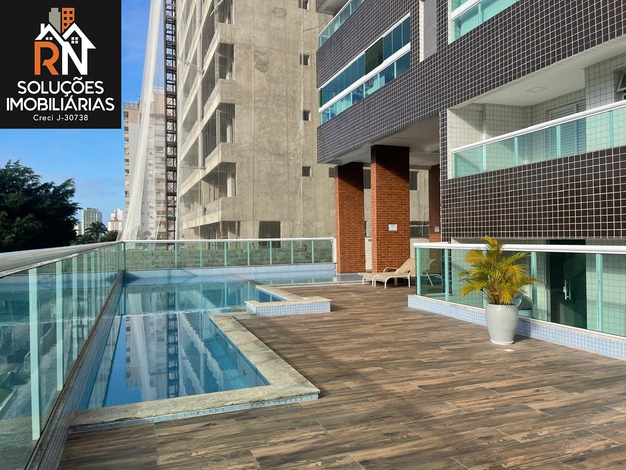 Apartamento, 1 quarto, 56 m² - Foto 27