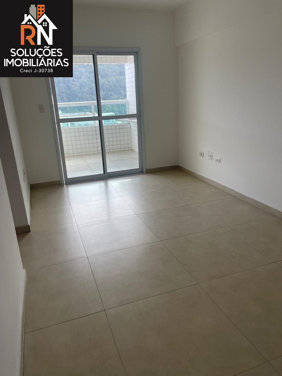Apartamento, 1 quarto, 56 m² - Foto 1