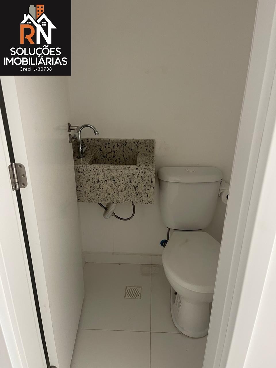 Apartamento, 1 quarto, 56 m² - Foto 4