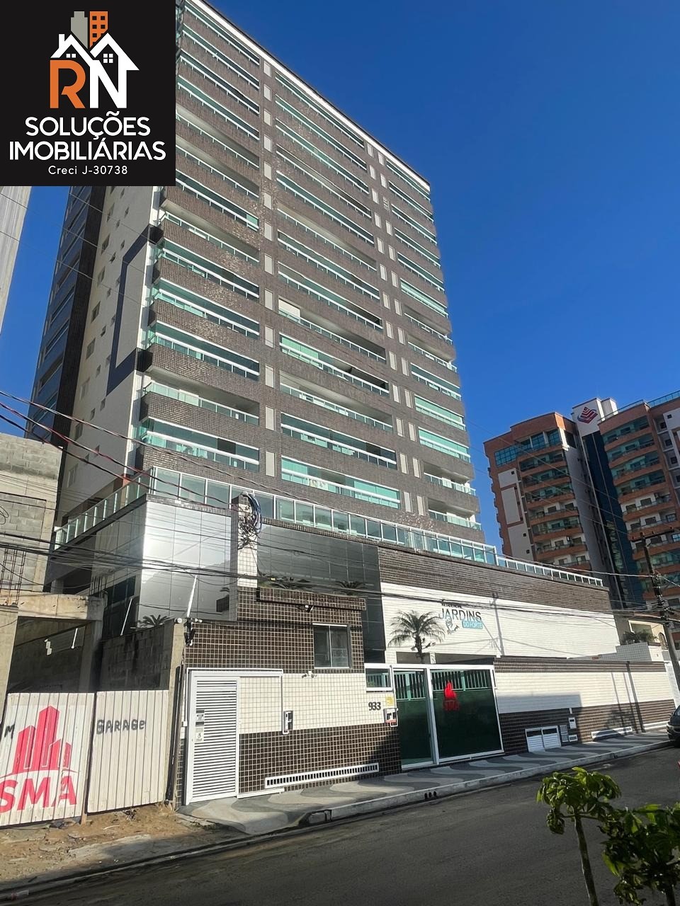 Apartamento, 1 quarto, 56 m² - Foto 30