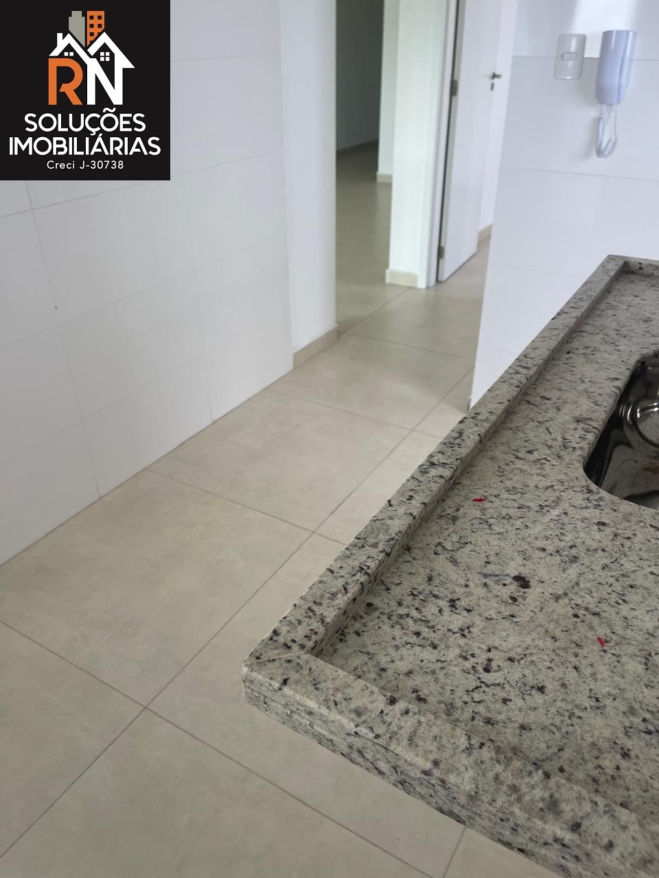 Apartamento, 1 quarto, 56 m² - Foto 3