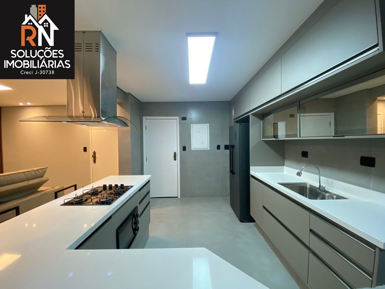 Apartamento, 3 quartos, 106 m² - Foto 21