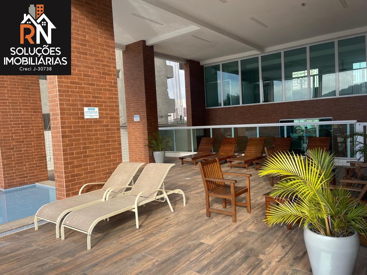 Apartamento, 1 quarto, 56 m² - Foto 26