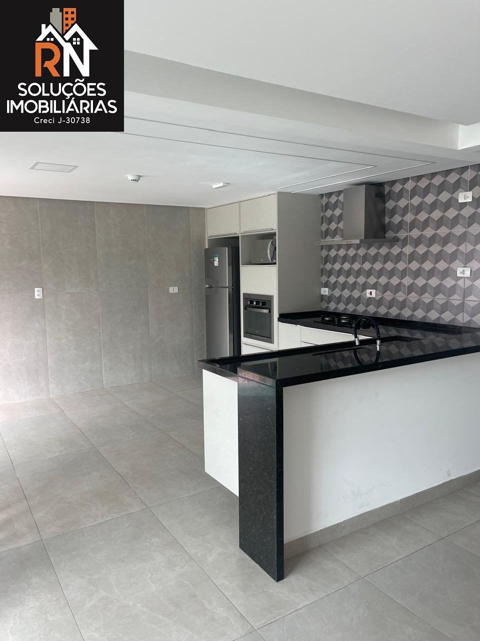 Apartamento, 1 quarto, 56 m² - Foto 11