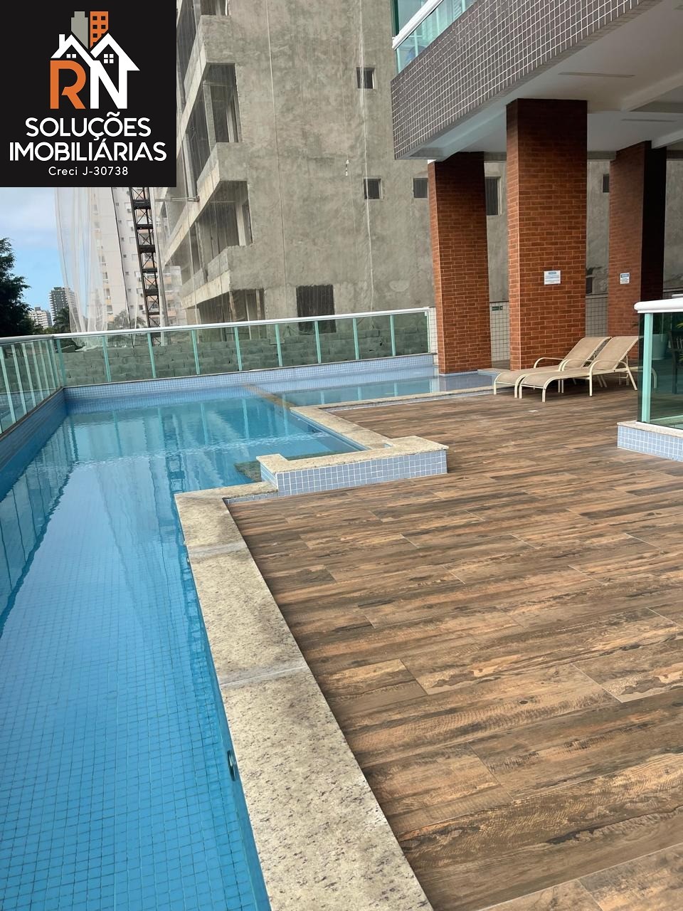 Apartamento, 1 quarto, 56 m² - Foto 12