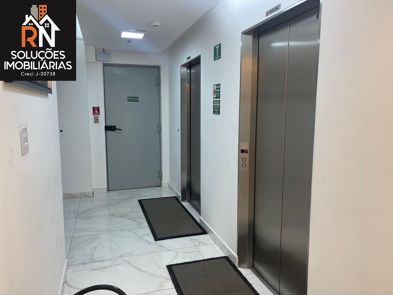 Apartamento, 1 quarto, 56 m² - Foto 29