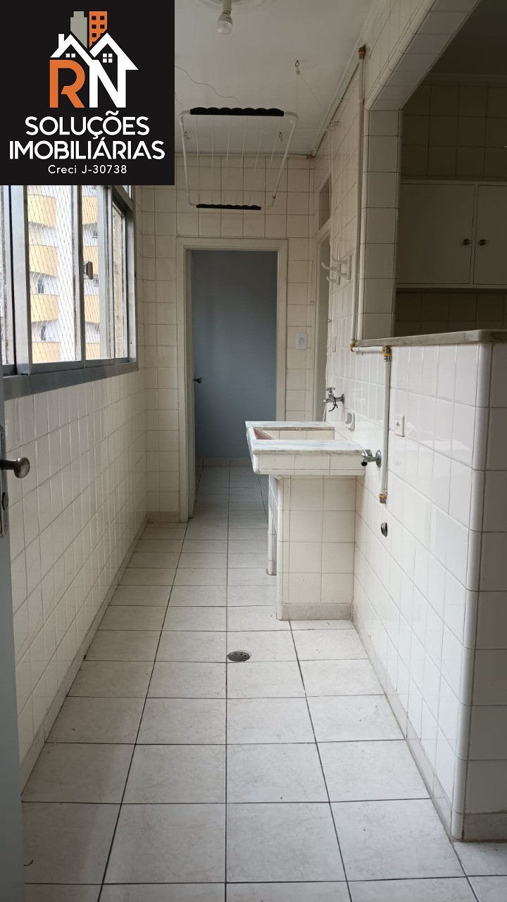 Apartamento, 2 quartos, 116 m² - Foto 2