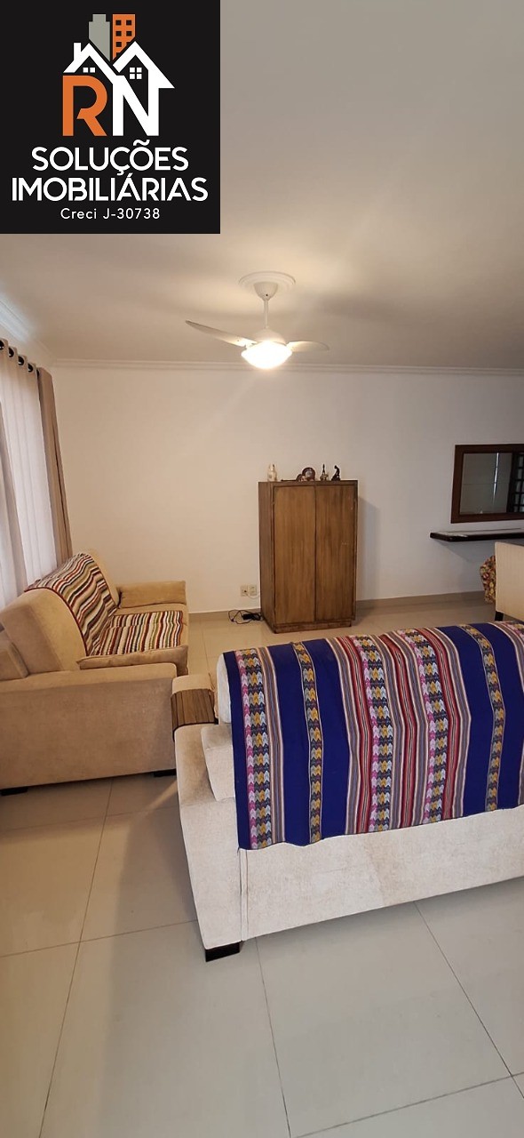 Apartamento, 3 quartos, 145 m² - Foto 6