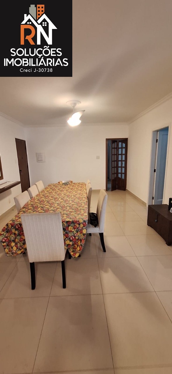 Apartamento, 3 quartos, 145 m² - Foto 5
