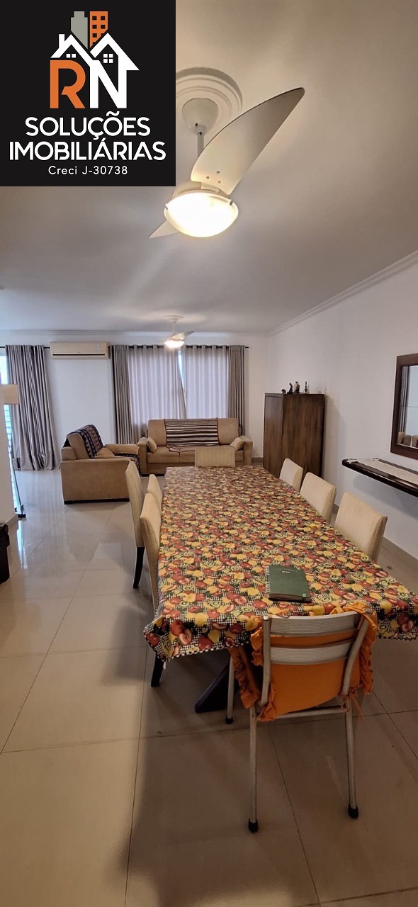 Apartamento, 3 quartos, 145 m² - Foto 4