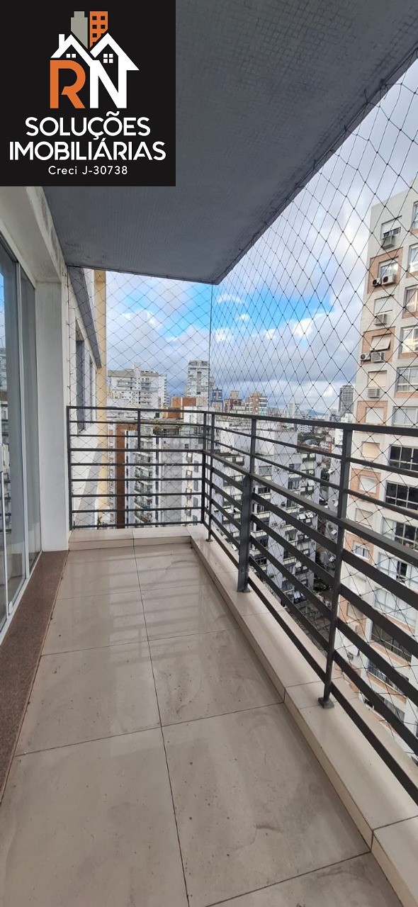 Apartamento, 3 quartos, 145 m² - Foto 8
