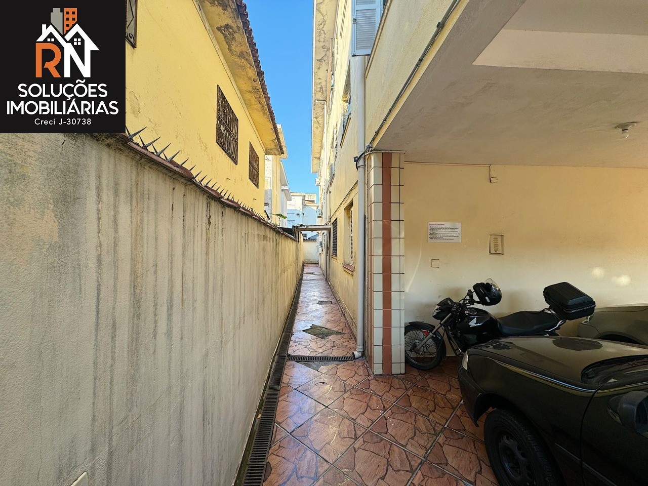 Apartamento, 2 quartos, 78 m² - Foto 2