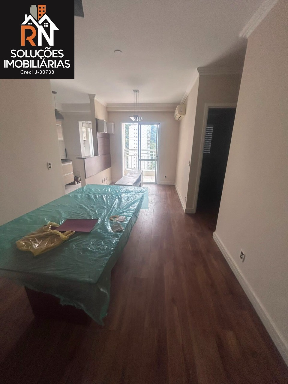 Apartamento, 2 quartos, 62 m² - Foto 1