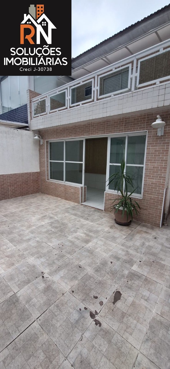Sobrado, 3 quartos, 130 m² - Foto 2