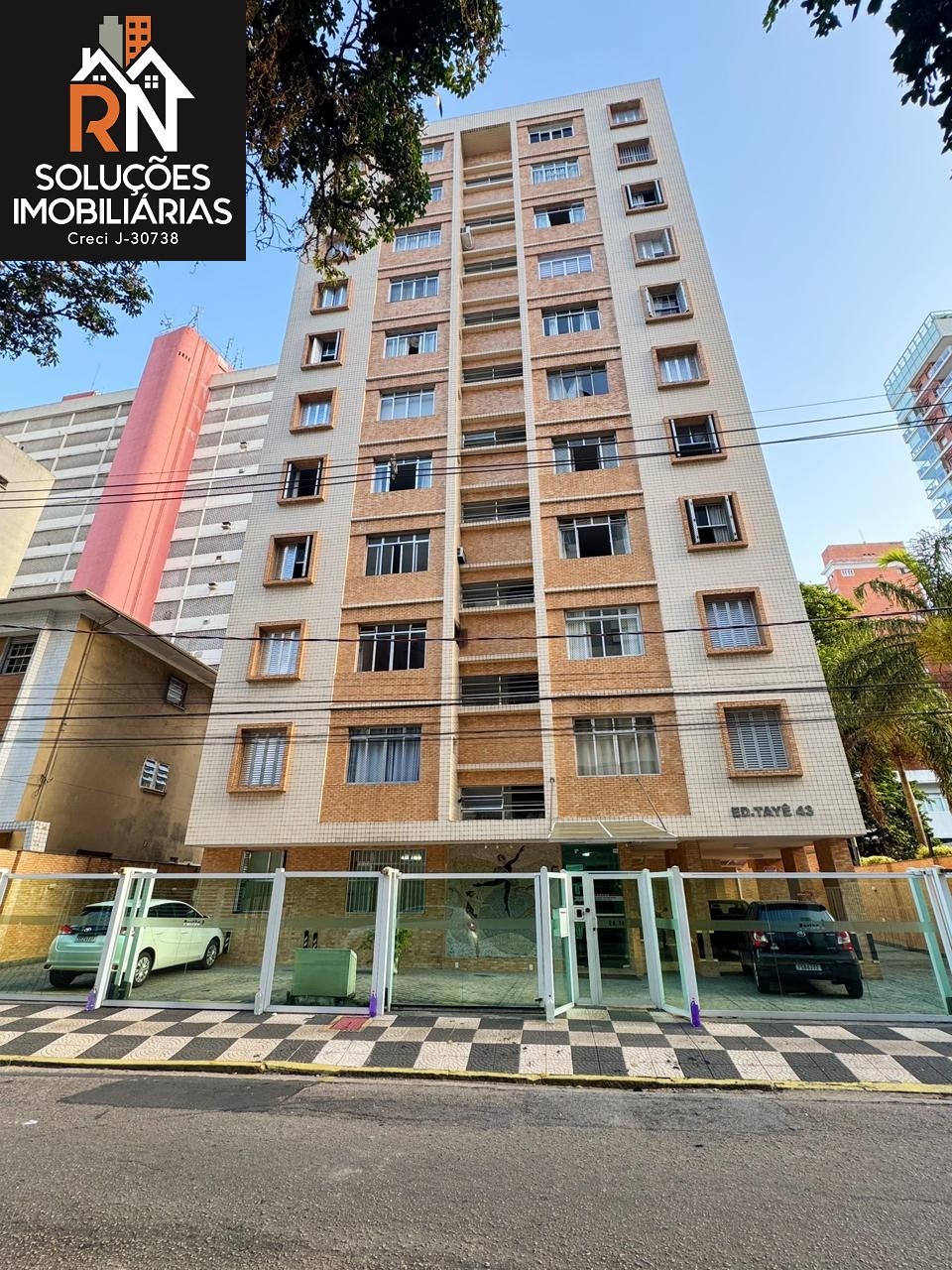 Apartamento, 2 quartos, 76 m² - Foto 21