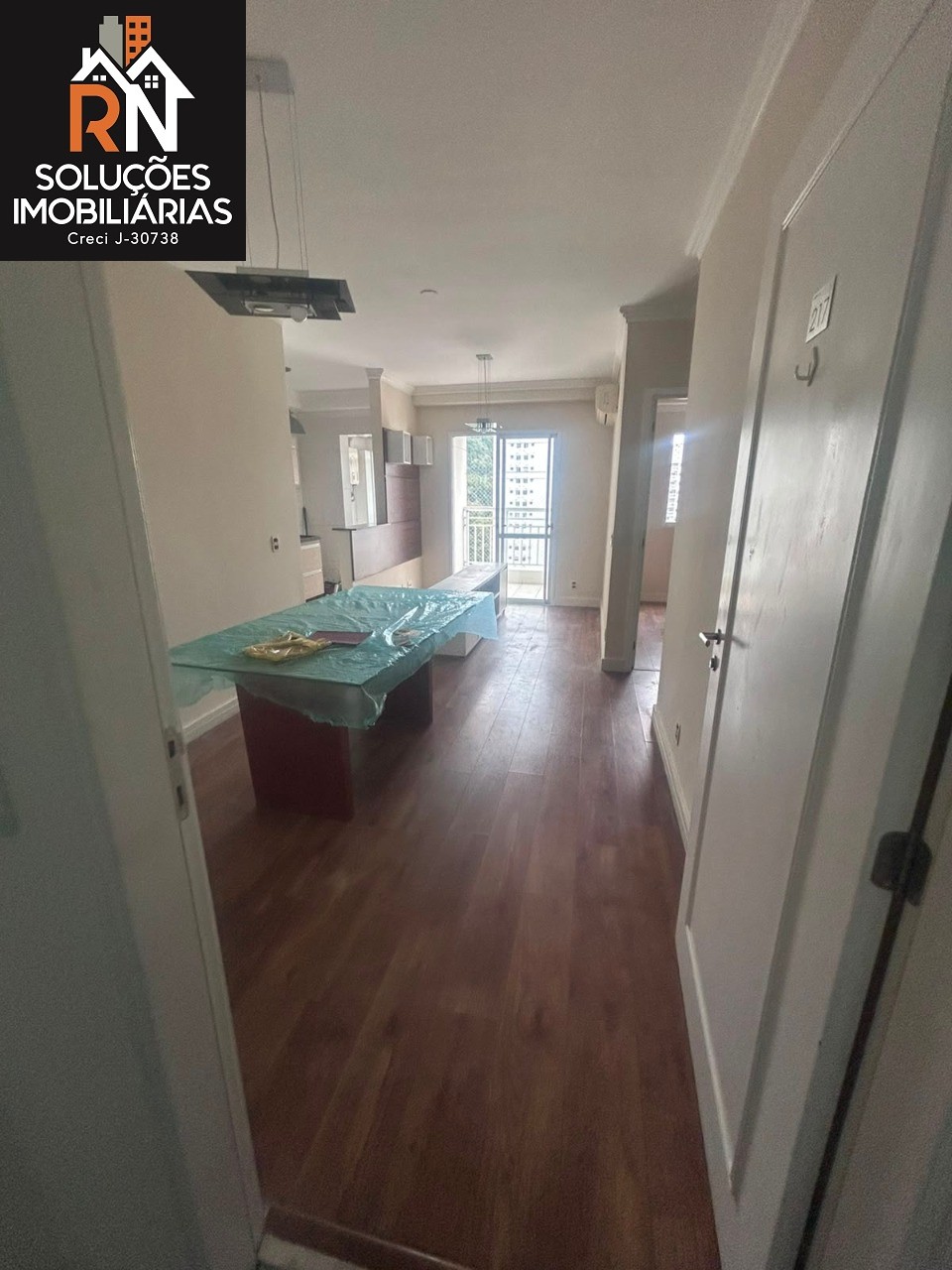 Apartamento, 2 quartos, 62 m² - Foto 2