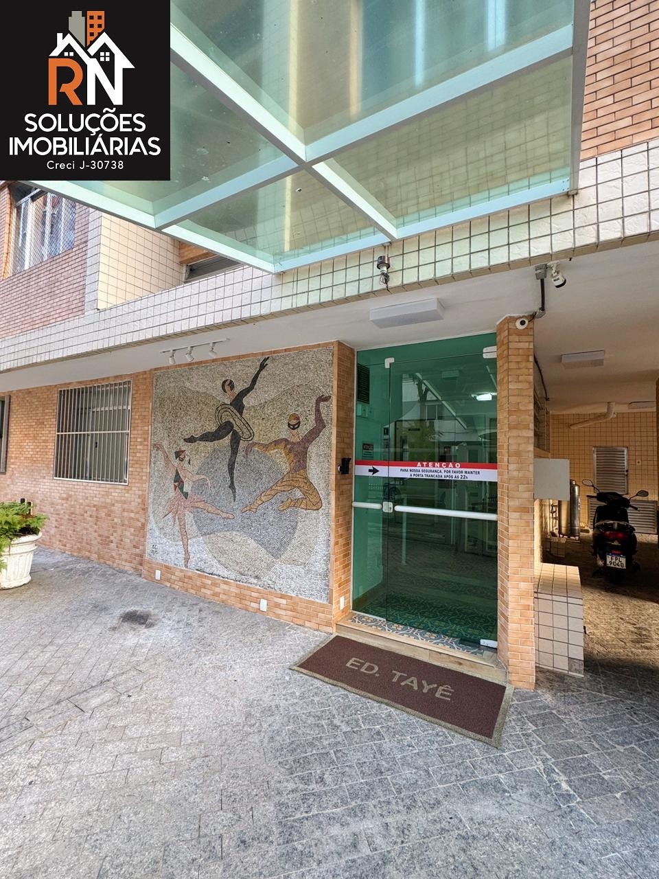 Apartamento, 2 quartos, 76 m² - Foto 15