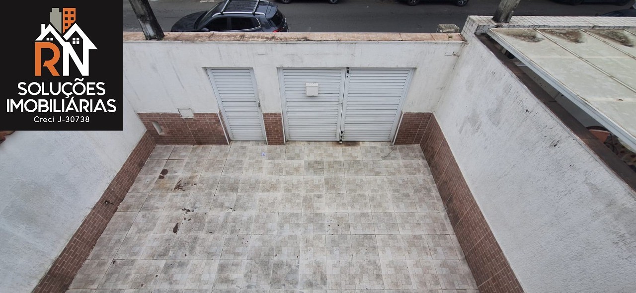 Sobrado, 3 quartos, 130 m² - Foto 4