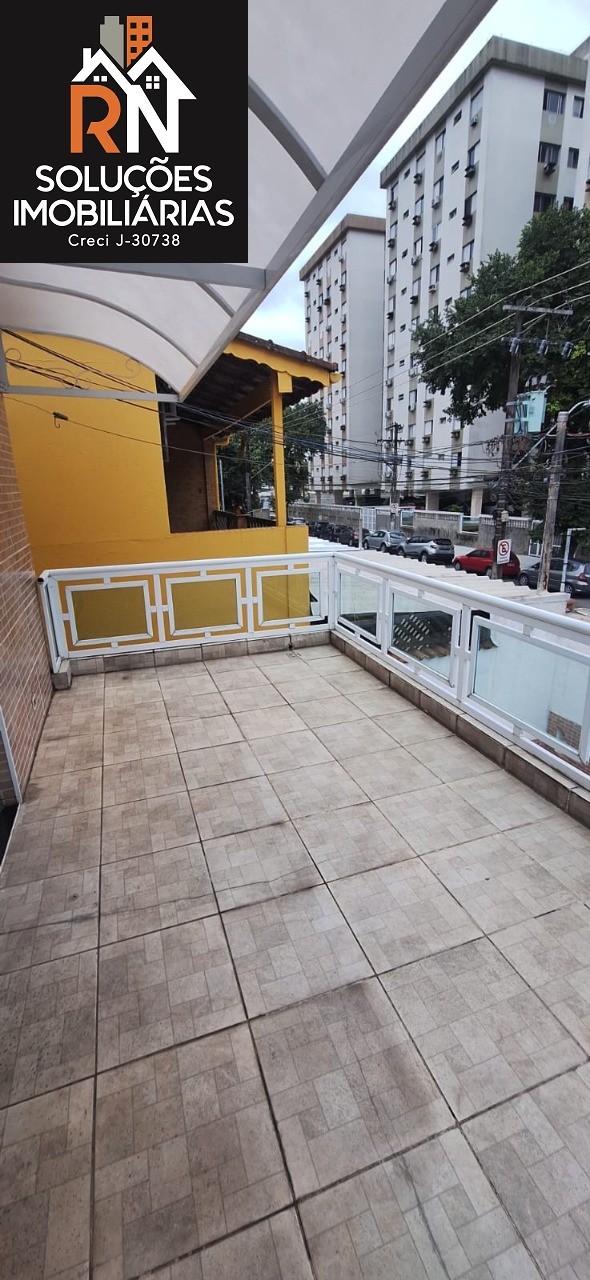 Sobrado, 3 quartos, 130 m² - Foto 8