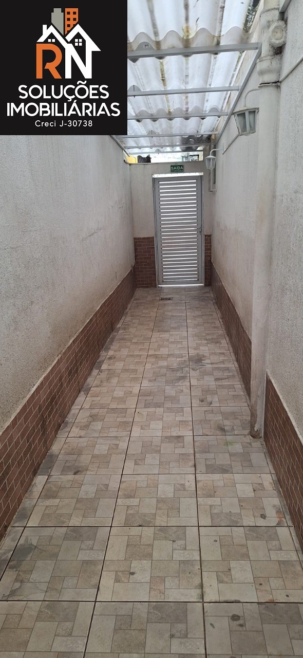 Sobrado, 3 quartos, 130 m² - Foto 28