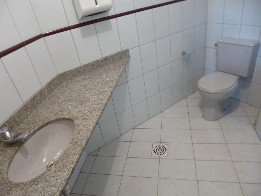 Conjunto Comercial-Sala à venda e aluguel, 60m² - Foto 3