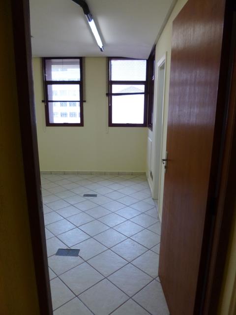 Conjunto Comercial-Sala à venda e aluguel, 60m² - Foto 8