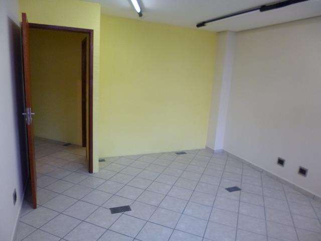 Conjunto Comercial-Sala à venda e aluguel, 60m² - Foto 9