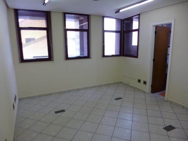 Conjunto Comercial-Sala à venda e aluguel, 60m² - Foto 1