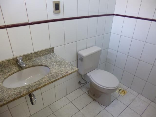 Conjunto Comercial-Sala à venda e aluguel, 60m² - Foto 11