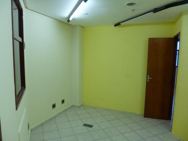 Conjunto Comercial-Sala à venda e aluguel, 60m² - Foto 14