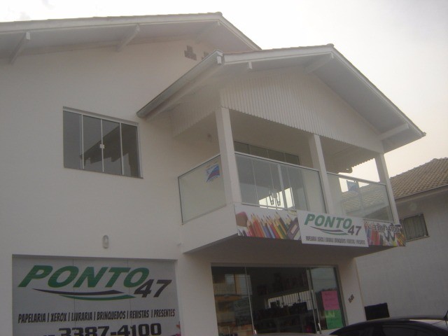 Apartamento para alugar com 2 quartos, 65m² - Foto 1