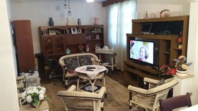 Prédio Inteiro à venda com 4 quartos, 199m² - Foto 9